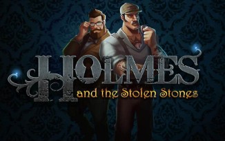 Holmes & the Stolen Stones