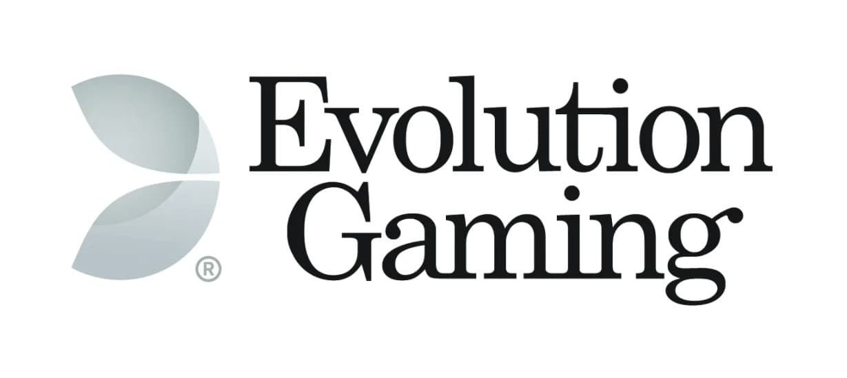 Evolution Gaming производитель лайв игр