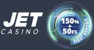 Jet casino bonus